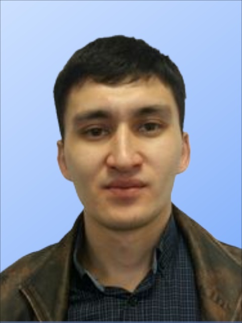 Руслан У., Муж на час · Сантехник