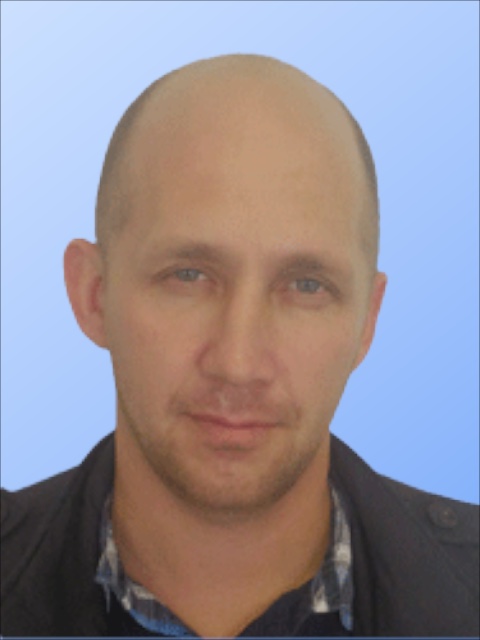 Антон В., Муж на час
