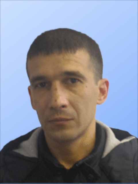 Руслан Л., Сборка мебели · Муж на час